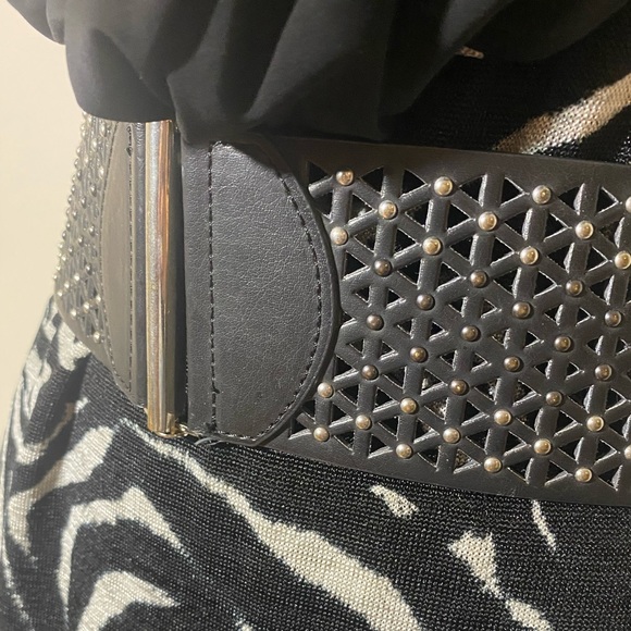 Joseph Ribkoff dress - Picture 3 of 9